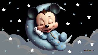 🌙 Música para dormir bebés 💤 Baby Music 🌙 Lullaby for Babies to Go to Sleep 💤 Bedtime  #328