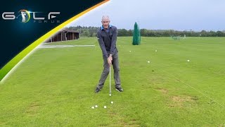 Golf Quick Fix: Folge 6, Timing 2