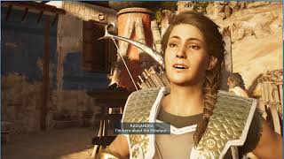 Assassin's Creed Odyssey Gameplay Part 18