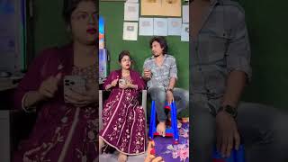 दम है तो हँसी रोककर दिखाओ    Mani Meraj Comedy #shorts #shortvideo #shortsfeed #shortsvideo #short