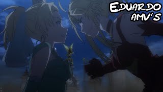 Toaru Majutsu No Index • Everyone vs Carissa AMV