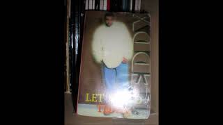 TEDDY - LET ME GO(INSTRUMENTAL)1995