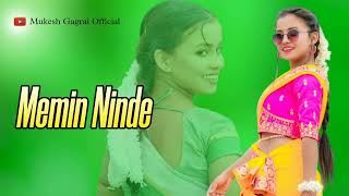 Napam Sanang | New ho munda status video 2023 | Ho munda status video 2023 | sad & lovely