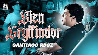 Santiago Rdgz - Bien Gryffindor [Official Video]