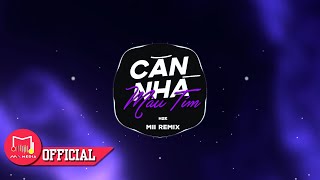 Căn Nhà Màu Tím ( Mii  Remix) - H2K / Chiều nhìn qua đầu ngõ, dâng dâng niềm thương nhớ