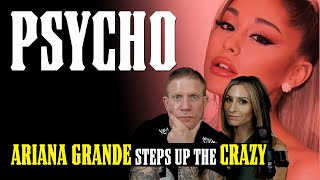 Ariana Grande is the FINAL BOSS of PSYCHOTIC FEMALES!!