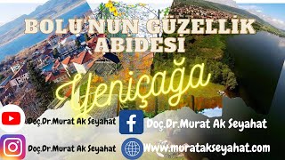 Bolunun Güzellik Merkezi Yeniçağa #bolu #yenicaga #yeniçağa Yeniçağada gezilecek yerler gezi rehberi