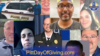 Pitt Day of Giving: SHRS 2021