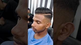 BOUNCE Hair Volume 😯 | Kerasmooth Hair Treatment men | keratin smoothing #viralvideo #haircut