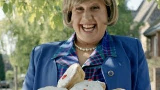 Great British Bake Off: Matt Lucas announced as new host