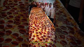 The biggest pizza #lifelessons #motivation #motivationalspeech #wisdom #mindset