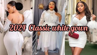 30+ Best and Trendy White Outfit Styles for contemporary ladies.|| Women FASHION.💯