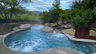 Skamania lodge, Stevenson WA. Where the expectation meets the reality! BIG RECOMMENDATION