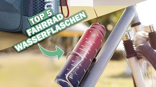 Besten Fahrrad Wasserflaschen im Vergleich  Top 5 Fahrrad Wasserflaschen Test