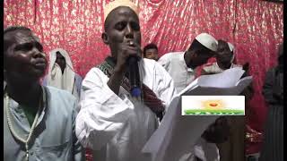 Habsade Kharabow ,  Habsade Kharabow, Qasaid Ramadan 2023 Djibouti