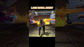 free fire new event lock royal#shots #viral #trending #freefire #youtubeshorts #shortvideo