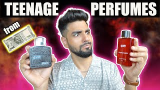 5 GAZAB & RICH smelling 🥵SUMMER perfumes for teenagers | Budget perfumes for men | Lakshay thakur