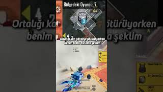 Loot sevdalısı arkadaşına gönder😂#PUBGMNextStarProgram #PUBGMOBILE #PUBGMOBILEC7S19