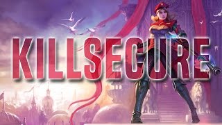 Bjergsen - Killsecure