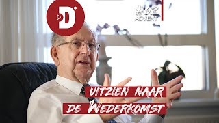 Advent #2: verwachtingsvol uitzien naar de wederkomst