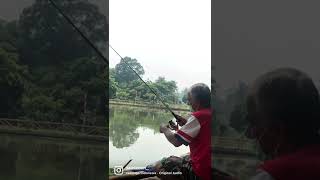 Mancing