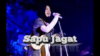 Lagu Terbaru Sapu Jagat - Sabyan || ربّنآءاتنافى ٱلدّنياحسنةً (lirik)