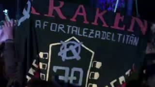 Muere Libre / Kraken / Concierto 30 Años La Fortaleza Del Titán