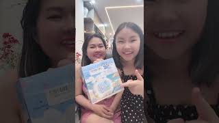 Mẹ Ơi Con Muốn Pop it Game Cinnamoroll #trucantv #shortsvideo #nhazuka #shorts