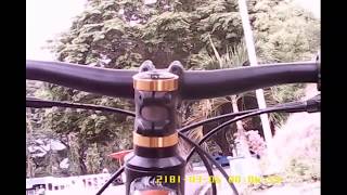 Hasil SPY CAM Waktu TURUNAN GOWES