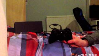 SCUF FPS Competition Controller Unboxing! Plus New Broadband!