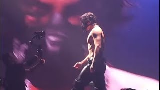 [8K FanCam] 비(Rain/ 정지훈) - 깡 (GANG)｜240713 Still Raining Tour: Hong Kong