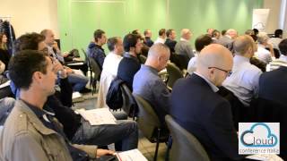 Cloud Conference Italia 22102014 In Breve