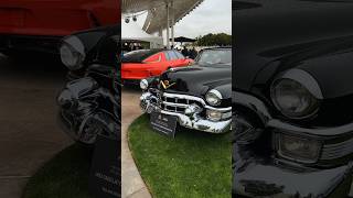 ☆ 1953 Cadillac Eldorado Convertible ☆ Spotted at the 2024 Arizona Concours d'Elegance!