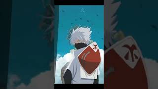 Kid kakashi edit #viral #edit #shorts