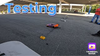 Rc Drag Racing Test And Tune