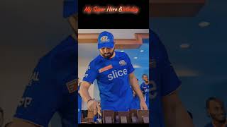 30 April Ka Wait | Rohit Sharma Birthday ❤️ | #rohitsharma #cricket #hitman #birthday