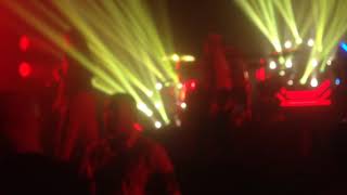 The Prodigy Smack My Bitch Up Live 2017 @ Plymouth Pavilions (16/12/17)