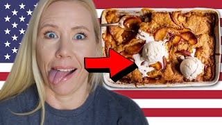 10 USA Gerichte die Du probieren MUSST! 😋