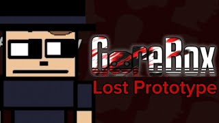 Gorebox Lost Prototype Trailer