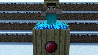 Monster School: Snowball - Minecraft Animation