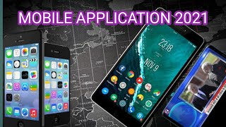 TOP 5 AMAZING ANDROID APPS - 2021 | धासु top 5 एप्पलीकेशन android apps || pomzi tech