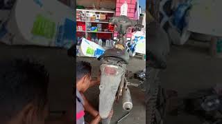 story buat anak mechanic bengkel #short video #story #mechanical