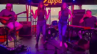 Rambo Amadeus Tribute Original Zappa Loop @Rambo-Amadeus #live #zappa