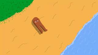 Summer Beach Gondola