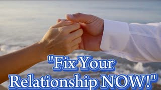 Master Relationship Problems | Communication, Trust, Intimacy & More