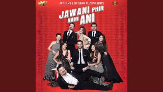 Jawani Phir Nahi Ani