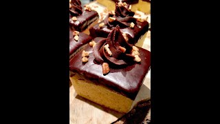 PANQUES DE QUESO CON CHOCOLATE