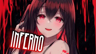 [•Nightcore•] Inferno ~ Sub Urban & Bella Poarch