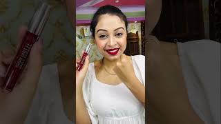 Which one is suits on me???🧐🤔🤓😎#youtube #youtubeshorts #shortsvideo #youtuber #makeup #lipstick