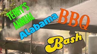 Terry's Alabama BBQ